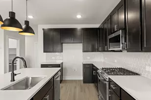 3136 Lenten Rose Ln, McKinney, TX 75071 - Photo 8