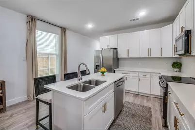 2325 Budd Street, Dallas, TX 75215 - Photo 4