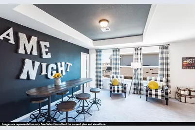 16709 Lacey Drive, Celina, TX 75009 - Photo 12