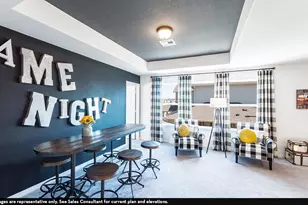 16709 Lacey Dr, Celina, TX 75009 - Photo 12