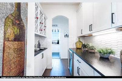 16709 Lacey Drive, Celina, TX 75009 - Photo 8