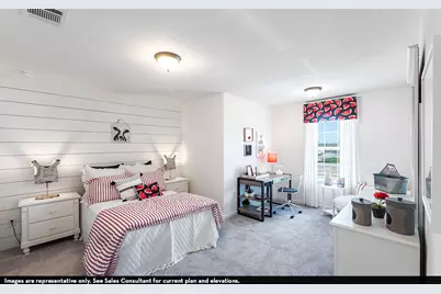 16709 Lacey Drive, Celina, TX 75009 - Photo 16