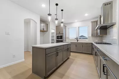 16709 Lacey Drive, Celina, TX 75009 - Photo 8