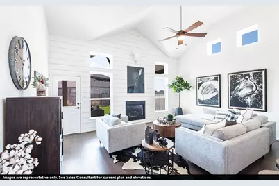 16709 Lacey Drive, Celina, TX 75009 - Photo 10