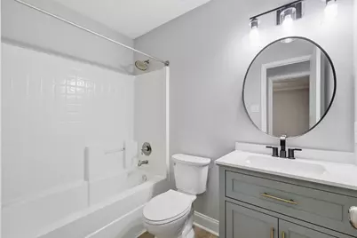 2317 Avalon Creek Way, McKinney, TX 75071 - Photo 20