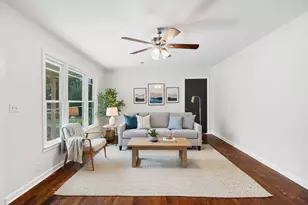 2025 Cedar St, Paris, TX 75460 - Photo 4