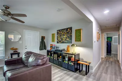 1101 Redoak Drive, West Tawakoni, TX 75474 - Photo 4