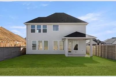 11740 Edgewood Drive, Justin, TX 76247 - Photo 4