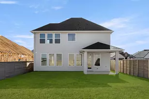 11740 Edgewood Dr, Justin, TX 76247 - Photo 4