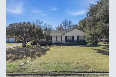 302 Carr Street, Hillsboro, TX 76645 - Photo 24