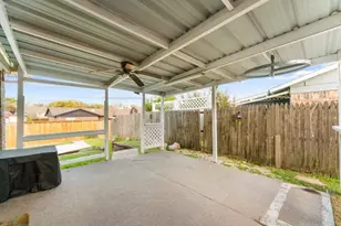 813 Via Avenida, Mesquite, TX 75150 - Photo 26