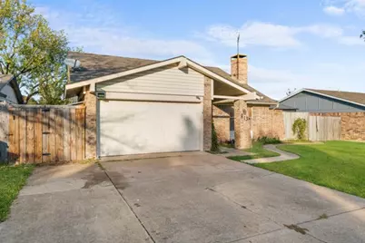 813 Via Avenida, Mesquite, TX 75150 - Photo 38