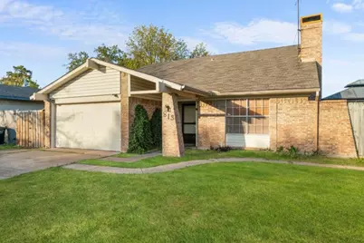 813 Via Avenida, Mesquite, TX 75150 - Photo 4