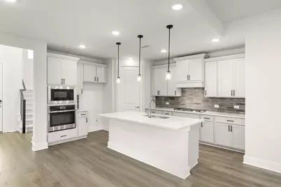 3124 Lenten Rose Lane, McKinney, TX 75071 - Photo 8