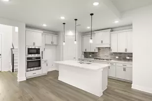 3124 Lenten Rose Ln, McKinney, TX 75071 - Photo 8