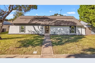 1203 Edgewood Drive, Richardson, TX 75081 - Photo 2