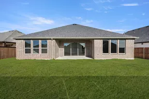 2449 Hitchford St, Midlothian, TX 76065 - Photo 4