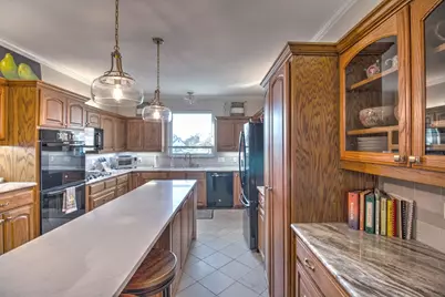 1321 Kiowa Drive E, Lake Kiowa, TX 76240 - Photo 14