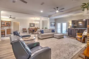 1321 Kiowa Dr E, Lake Kiowa, TX 76240 - Photo 8