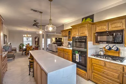 1321 Kiowa Drive E, Lake Kiowa, TX 76240 - Photo 16