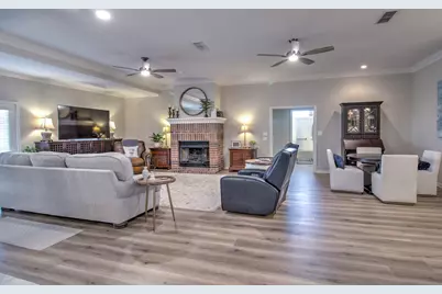 1321 Kiowa Drive E, Lake Kiowa, TX 76240 - Photo 6
