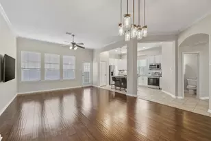 4027 Rome Ct, Irving, TX 75038 - Photo 6