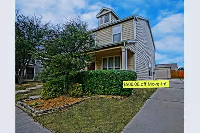 10640 Astor Drive, Fort Worth, TX 76244 - Photo 1