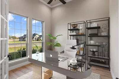 178 Briar Patch Road, Boyd, TX 76023 - Photo 6