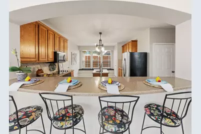 1513 Redeemer Road, Allen, TX 75002 - Photo 8