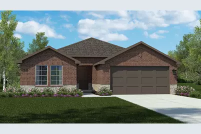 412 Kaufman Drive, Azle, TX 76020 - Photo 1