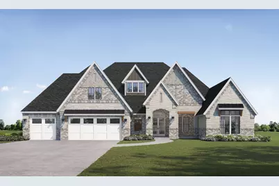 2403 Old Ironside Avenue, Anna, TX 75409 - Photo 1