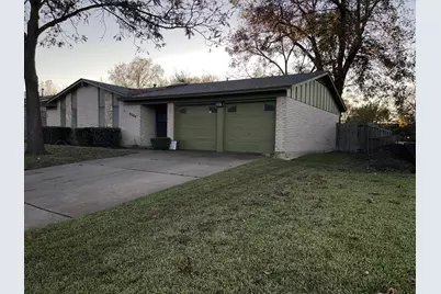 6204 Cliffside Drive, Edgecliff Village, TX 76134 - Photo 2