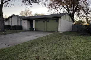 6204 Cliffside Dr, Edgecliff Village, TX 76134 - Photo 2