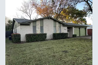 6204 Cliffside Drive, Edgecliff Village, TX 76134 - Photo 1