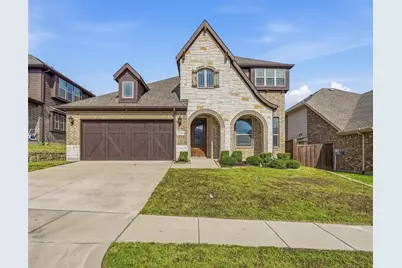 3543 Beaumont Drive, Wylie, TX 75098 - Photo 1