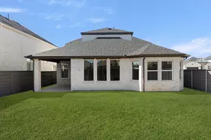 7204 Indian Paintbrush Ln, Savannah, TX 76227 - Photo 26