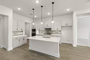 7204 Indian Paintbrush Ln, Savannah, TX 76227 - Photo 8