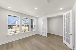 7204 Indian Paintbrush Ln, Savannah, TX 76227 - Photo 4