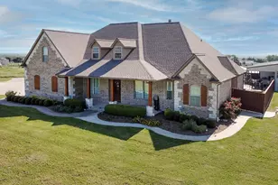 4816 Prairie Chapel Trail, Crandall, TX 75114 - Photo 2
