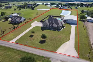 4816 Prairie Chapel Trail, Crandall, TX 75114 - Photo 1