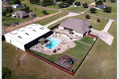 4816 Prairie Chapel Trail, Crandall, TX 75114 - Photo 4