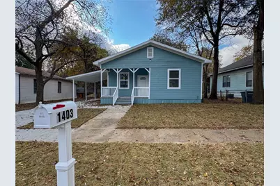 1403 W Austin Street, Paris, TX 75460 - Photo 2