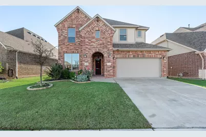 14809 Cedar Flat Way, Fort Worth, TX 76262 - Photo 1