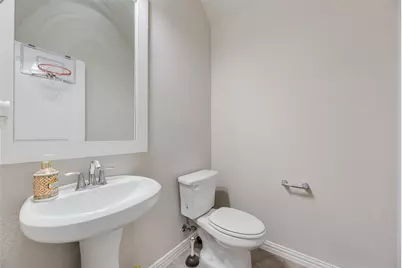 14809 Cedar Flat Way, Fort Worth, TX 76262 - Photo 12