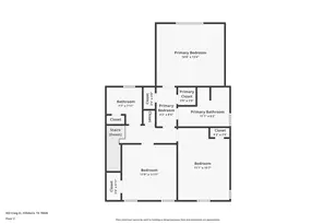 303 Craig St, Hillsboro, TX 76645 - Photo 40