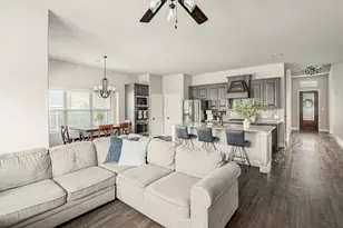 209 Michael Dr, Princeton, TX 75407 - Photo 6