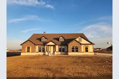 2316 Quartz Street, Krum, TX 76249 - Photo 1