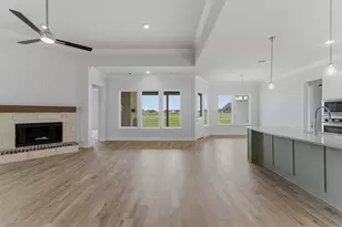 2316 Quartz St, Krum, TX 76249 - Photo 6