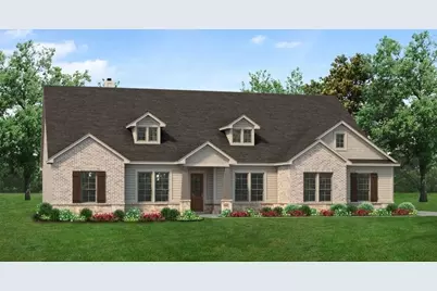 2316 Quartz Street, Krum, TX 76249 - Photo 2