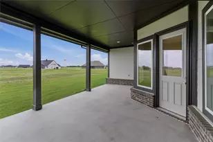 2316 Quartz St, Krum, TX 76249 - Photo 24